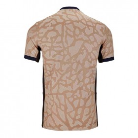 Nogometni Dres Paris Saint-Germain Četvrta 2023-24